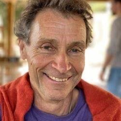 Portrait de Didier Schindler
